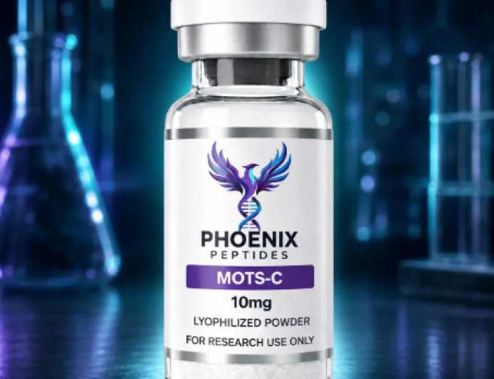 NAD+ 500mg Vial: Complete Guide to Quality, Research, and Standards