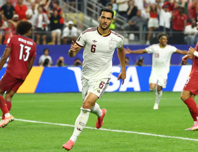 Portugal Massive Blunder Against Spain In The World Cup Knockouts