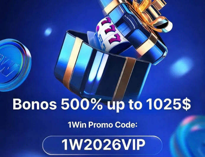 1Win Promo Code Free Spins: 1WIN2026VIP - Casino Welcome