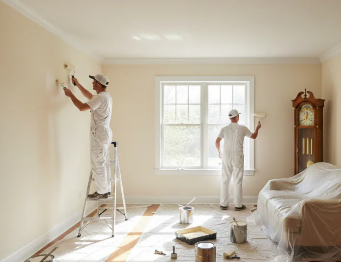 How to Choose the Best Interior Paint for Every Room
