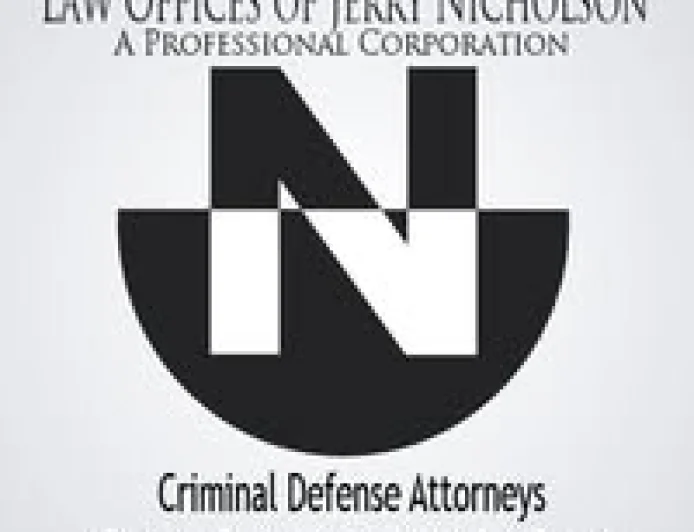 Top Criminal Defense Lawyers: Why Experienced Legal Representation Can Make All the Difference