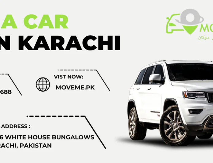 Karachi Airport Car Service and Car Rental Agency – Your Complete Guide to Reliable Travel in Pakistan