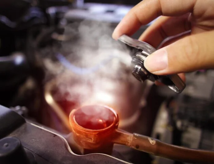 Trusted Radiator Repair and Radiator Leak Repair at Patriot Express Tire & Oil