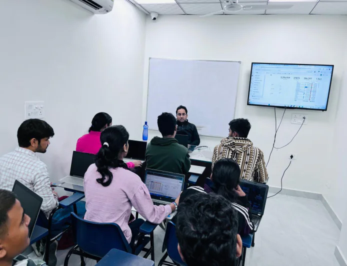 AI for Business Course: A Complete Guide to AI Skills for Professionals in 2026