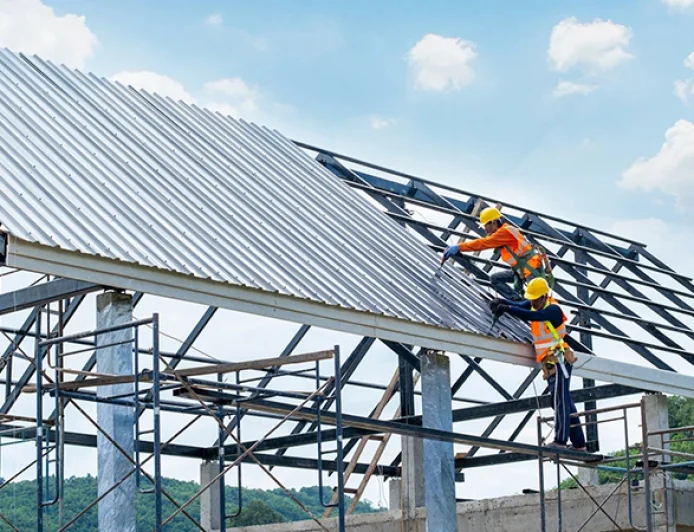 What to Know About Roofing Services in Suffolk County, NY