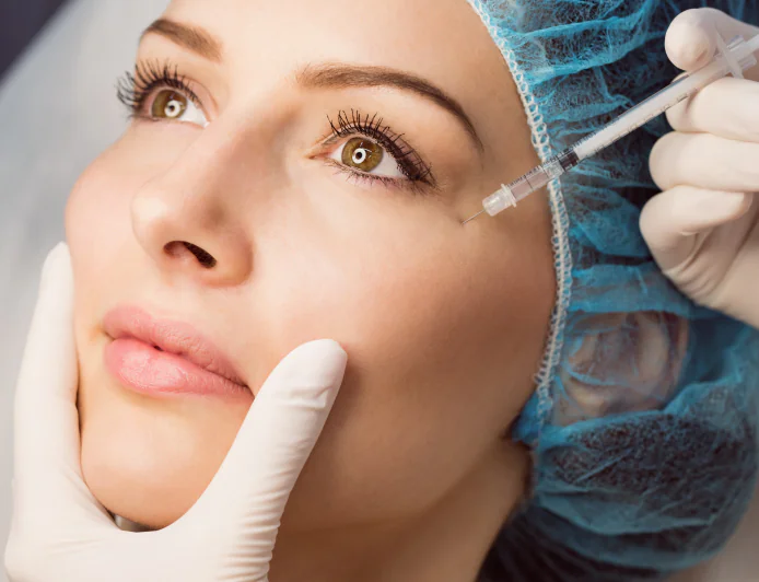 Cosmetic Surgery for Acne Scars in Indore