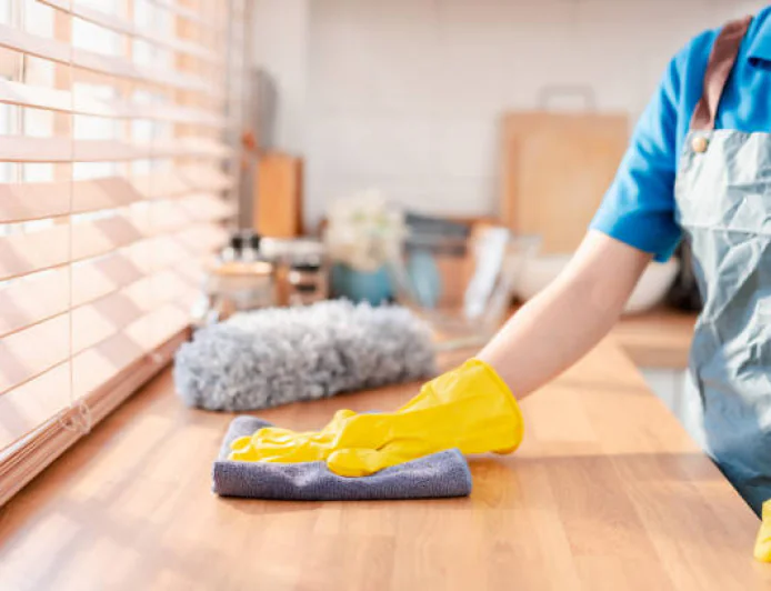 Everything You Need to Know Before Booking a Professional House Cleaning Service
