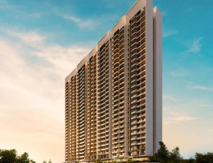 Aura World Gurgaon: Why Families Are Choosing Luxury Living in Sector 79B Gurgaon