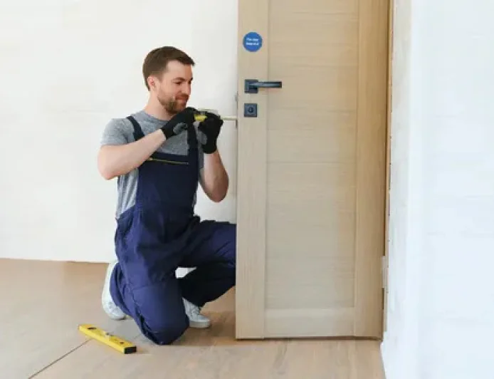 Door Installation: Improve Security, Style, and Functionality for Your Property