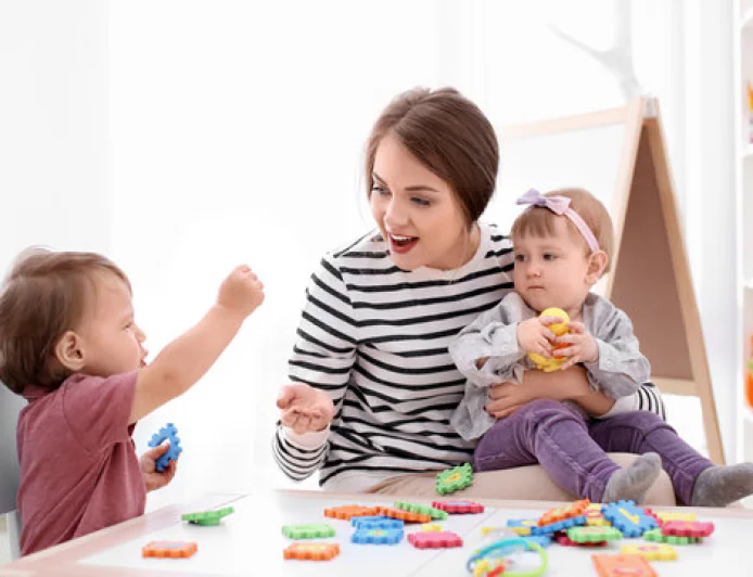 Best Nanny Services in Jurupa Valley, CA for Busy Families