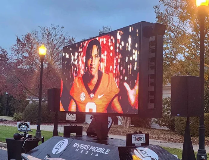 Why LED Video Wall Rental in Atlanta, GA Is Changing How Events Look