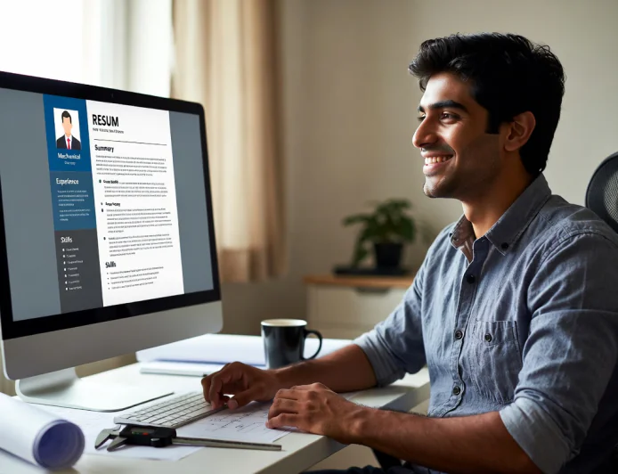 Why Great Mechanical Engineers Still Get Overlooked