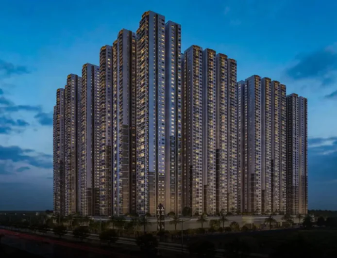 Prestige Golden Grove: A Biophilic Skyline Designed for Modern Families