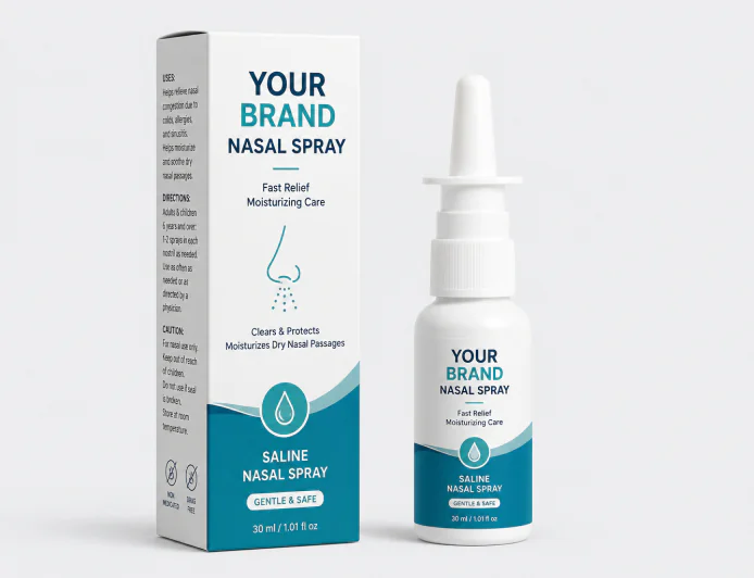 Why Custom Nasal Spray Boxes Are Essential for Pharma and Wellness Brands