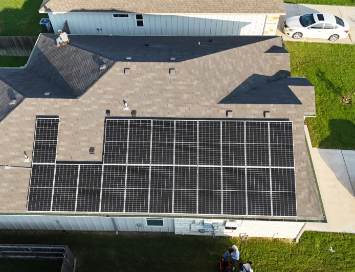Solar Panel Removal and Reinstall in Dallas TX: A Practical Guide for Homeowners