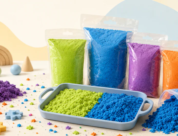 How to Make Sand Art Bottles at Home: A Step-by-Step Guide for Beginners