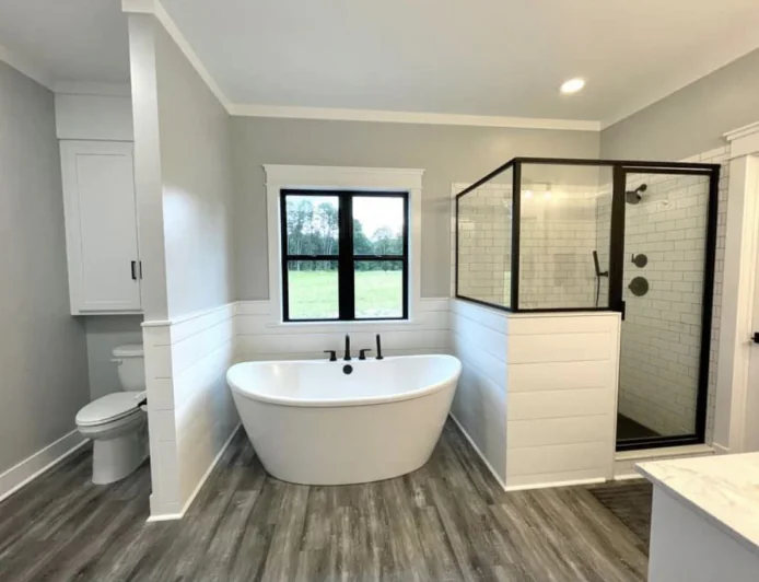 Create a Beautiful, Functional Bathroom You'll Love