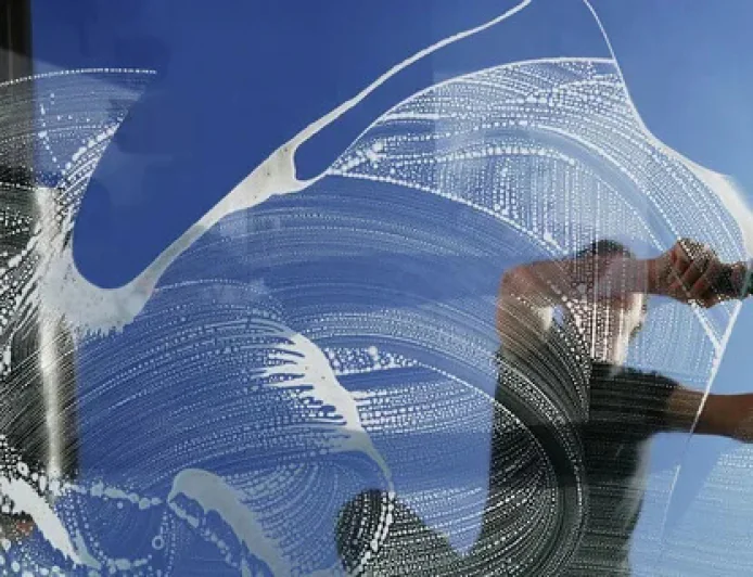 Expert Window Cleaning Solutions for Homes and Businesses in Oklahoma City