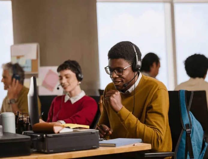 Why Calling AI Assistance Creates Better Customer Experiences