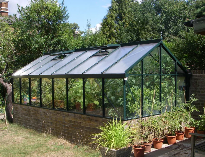 Greenhouse Protection That Helps Every Harvest Grow