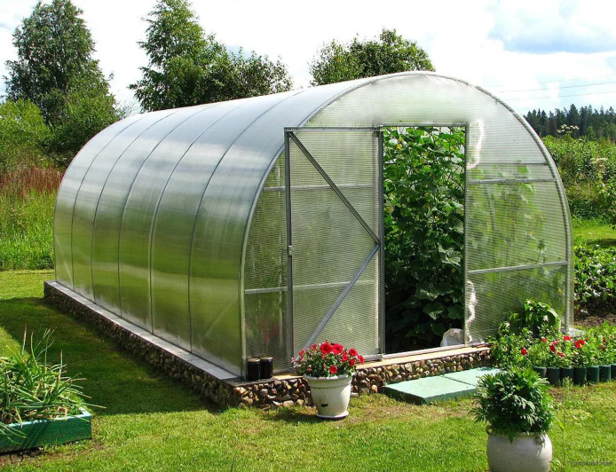 The Garden Knows No Hurry. Neither Should Its Watering.