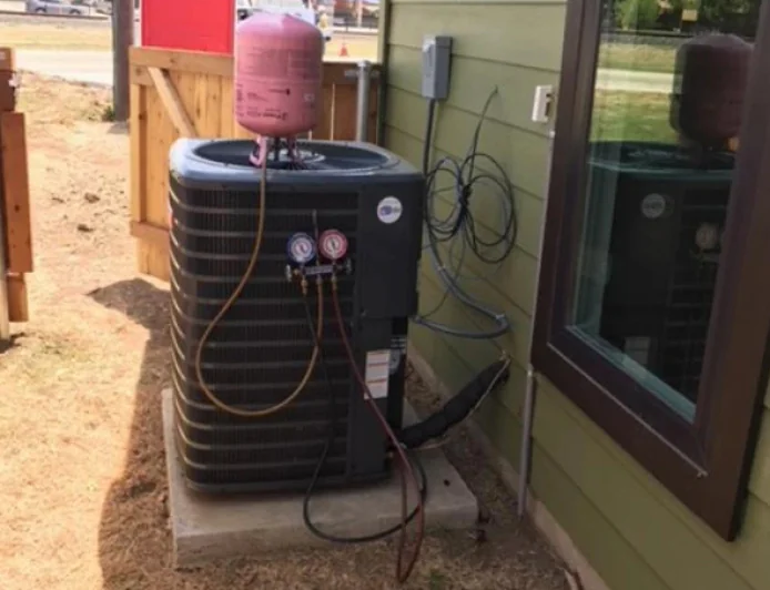 Why Reliable Heating and Cooling Services in Rockwall TX Matter More Than Ever