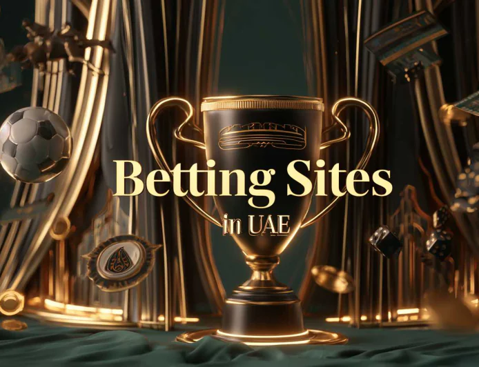 Top UAE Sportsbooks 2026 with Fast Payments and Free Bets
