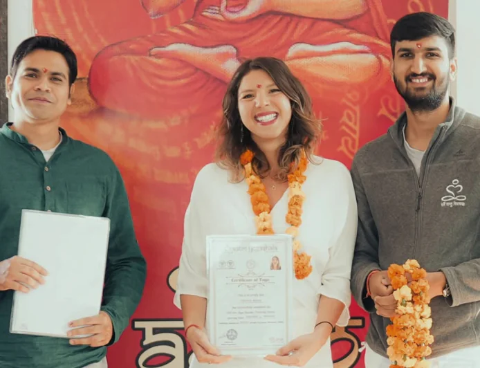 Yoga Teacher Training in Rishikesh India: The Ultimate Guide to Becoming a Certified Yoga Teacher