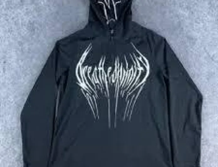 BreatheDivinity | Breathe Divinity Official Clothing | Shop Now
