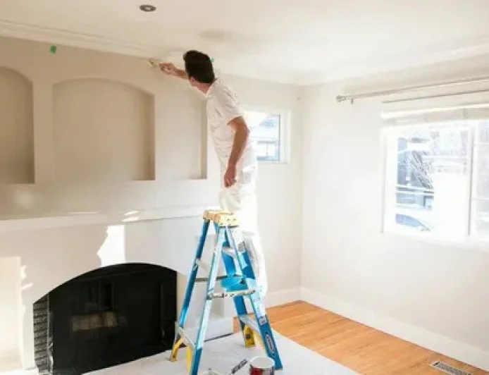 Professional Painting Services for Homes and Businesses in Las Vegas, NV