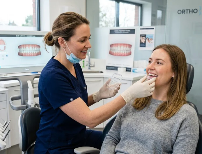 Orthodontist-Led Clear Aligner Treatment: The Smart Choice for a Healthy, Confident Smile