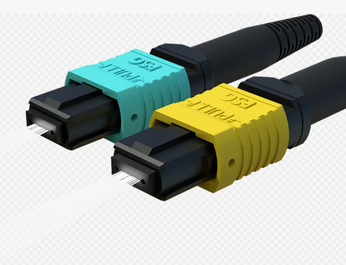 MPO Fiber Cable Solutions for High-Speed Network Connectivity
