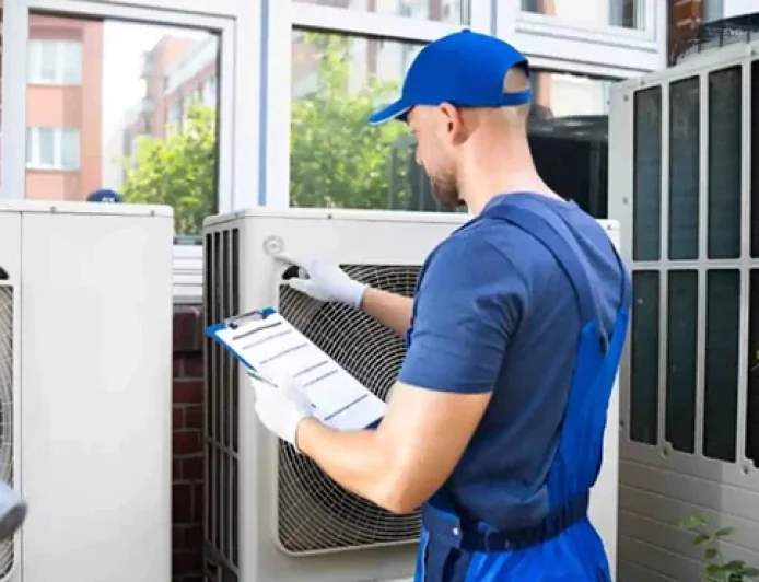 How to Choose Local HVAC Contractors in Greenville, SC