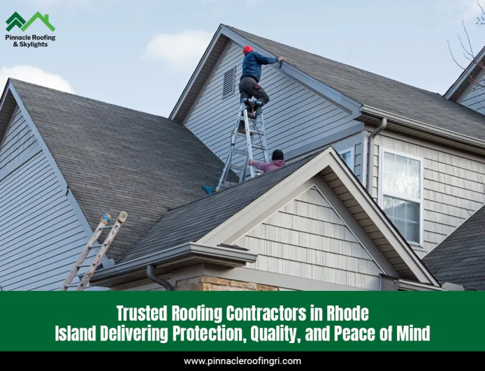 How Can Roof Repair in Rhode Island Extend Roof Life?