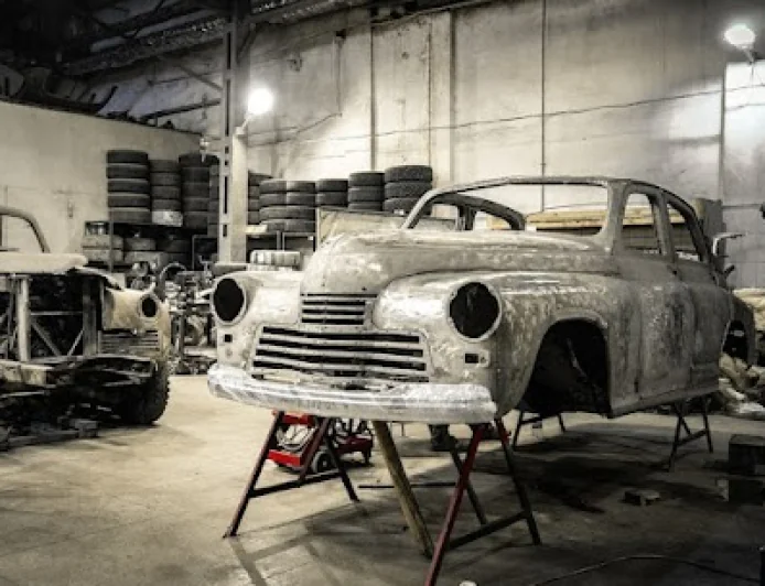 How to Read and Understand Your Auto Body Repair Estimate?