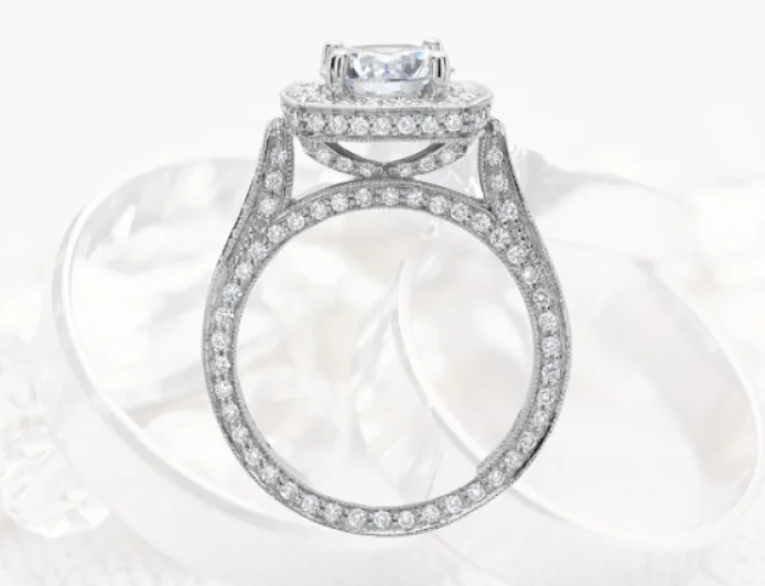 Sapphire Engagement Rings: A Timeless Choice for Modern Couples