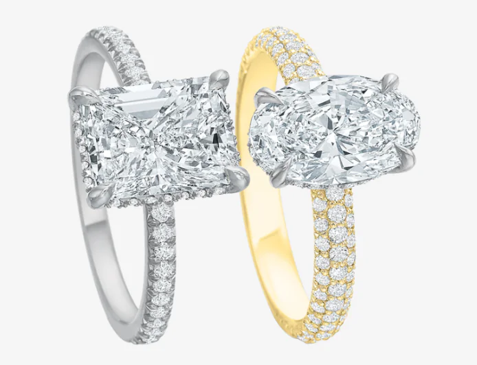 Toronto Engagement Ring Guide: Finding the Perfect Symbol of Your Love