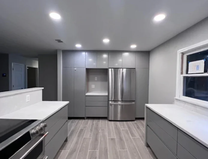 What to Know Before Hiring a Residential Remodeling Company in Hinesville GA
