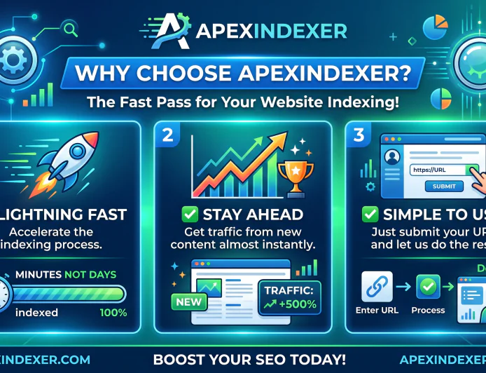 How to Index Backlinks Fast: A No-Nonsense Guide for 2026