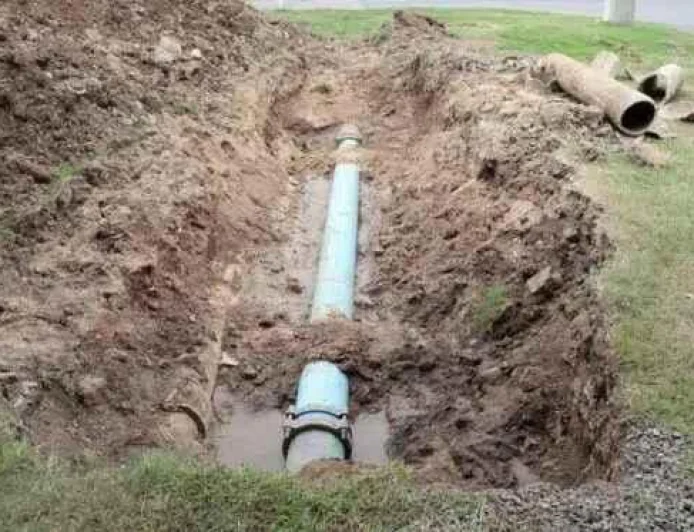 Residential Sewer Line Repair in Lancaster County | Tri-Co