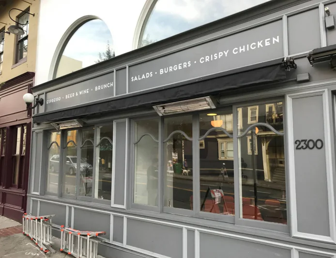 How Dimensional Channel Letter Signs Help Businesses Stand Out Day and Night
