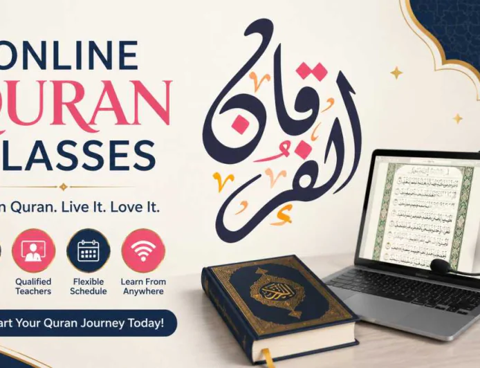 Learn Al Quran Online with Certified Male & Female Tutors in the UK | Alfurqan Academy