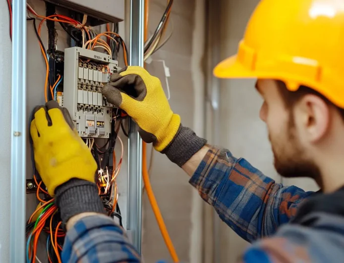 Best Rated Electrician in Coquitlam, Emergency Electrician Coquitlam & Electrician Vancouver: Your Complete Guide to Reliable Electrical Services