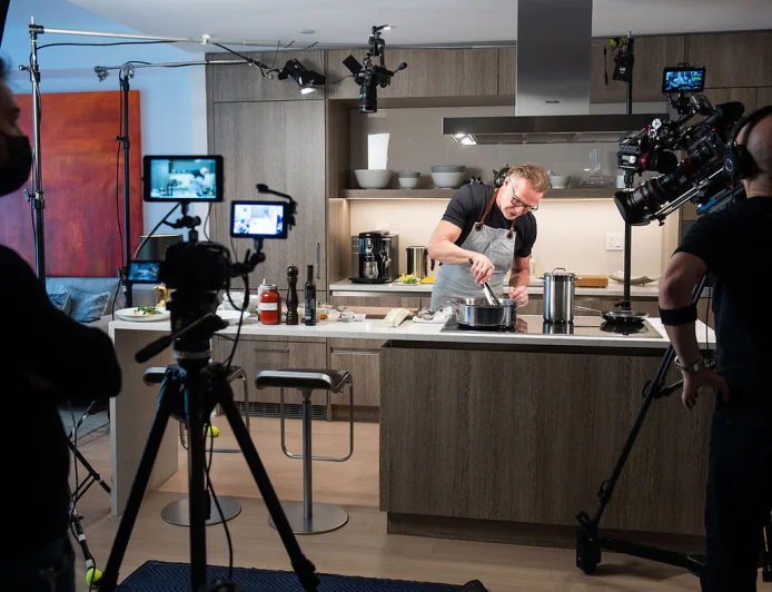 Best Corporate Video Toronto: Why Professional Corporate Video Production Is Essential for Modern Businesses