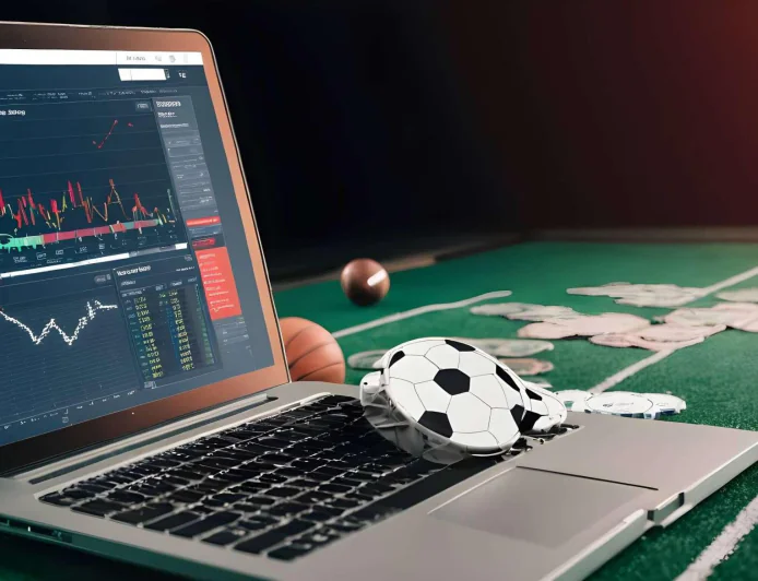 How Does Online Football Betting Work? A Beginner’s Guide to Understanding Odds and Markets