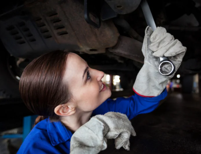 Why Regular Tire Alignment Is Essential for Smooth and Safe Driving