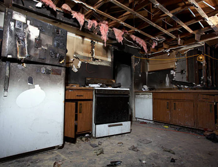 Fire Damage Restoration in Glendale, NY: Restoring Your Property After a Fire