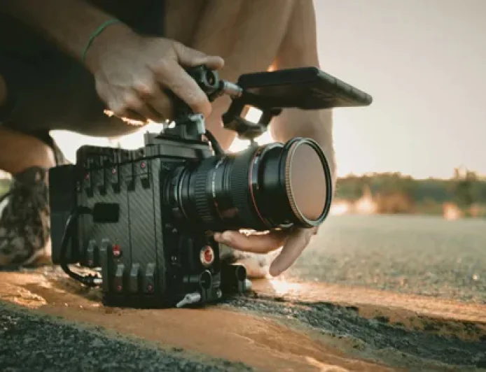 How Action Videography Brings High-Speed Moments to Life on Video