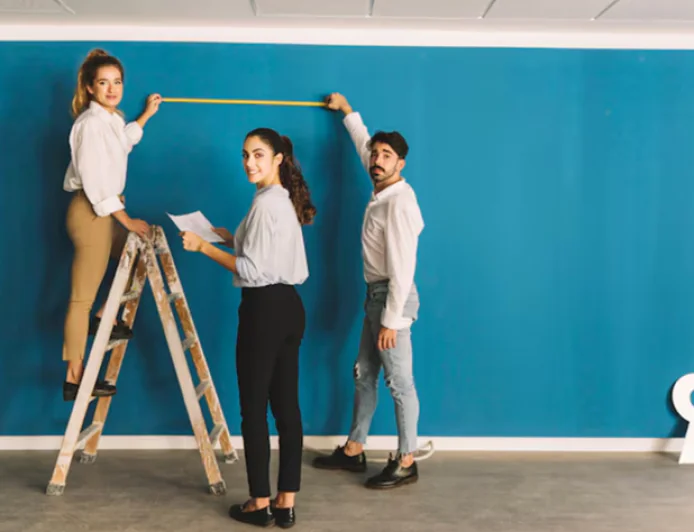 On-Time, Every Time: Why Project Timelines Matter in Premium Home Painting