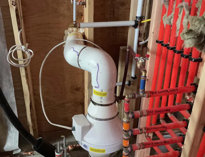 5 Tips for Choosing a Radon Mitigation System for An Inline Fan